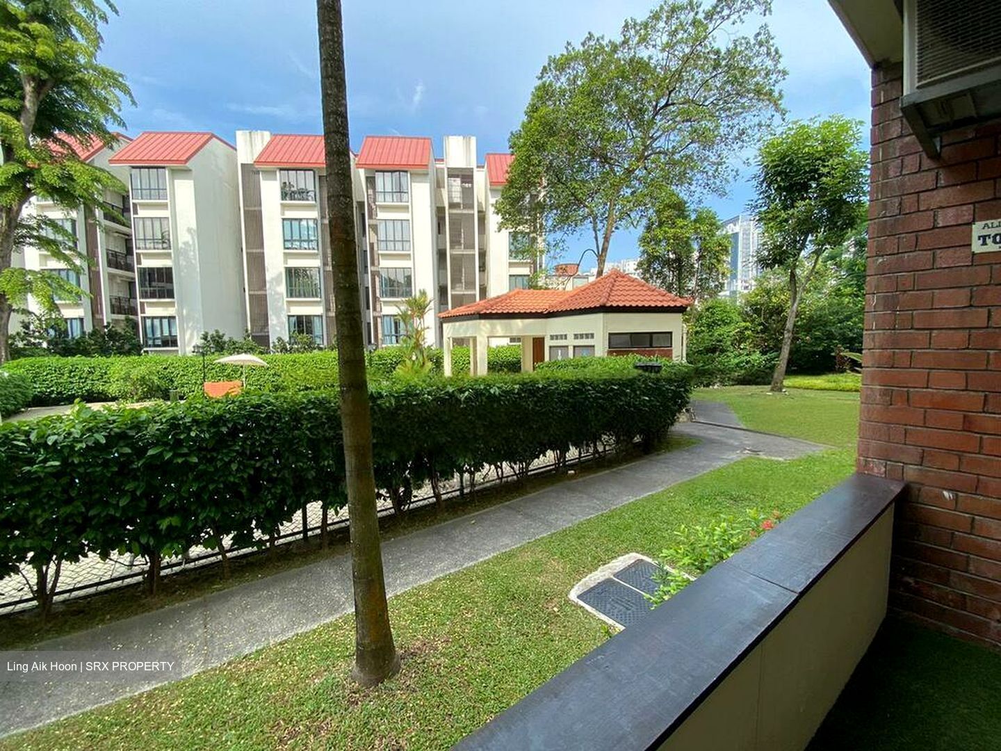 Gilstead Court (D11), Condominium #481044761